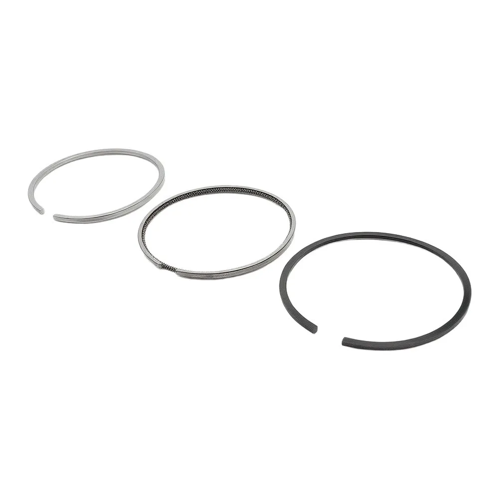 Direct Replacement Ring Engine Piston Ring For Vehicle Maintenance Standard Size 80mm Ring Thickness 1.75 Ring Depth 2mm
