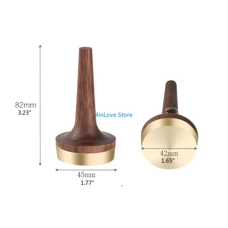 T4MD Ring Stand Jewelry Display Holder Showcase Display Drawer Ring Storage