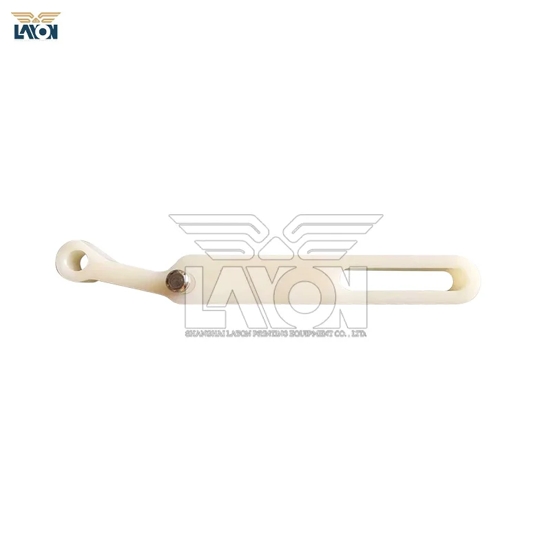 LAYON 1pc Martini 45 Nail Head Replacement Slide Rod Glide Bar Fit for Martini 45 Saddle Stitch Stapler Machine Parts