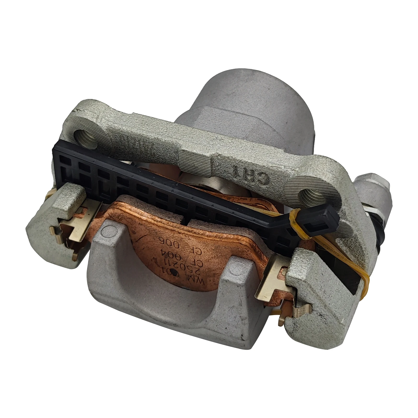 الأصلي الخلفي الأيمن الفرامل الفرجار الجمعية ل CF 500 520 CFORCE 500 520 CF500AU-9L ATV 9CQV-081600-3001 #3