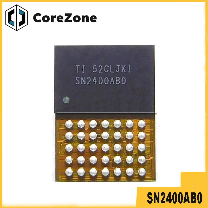 2 uds 68827 SN2400AB0 68841 1610A3 cargador IC Chip de carga USB