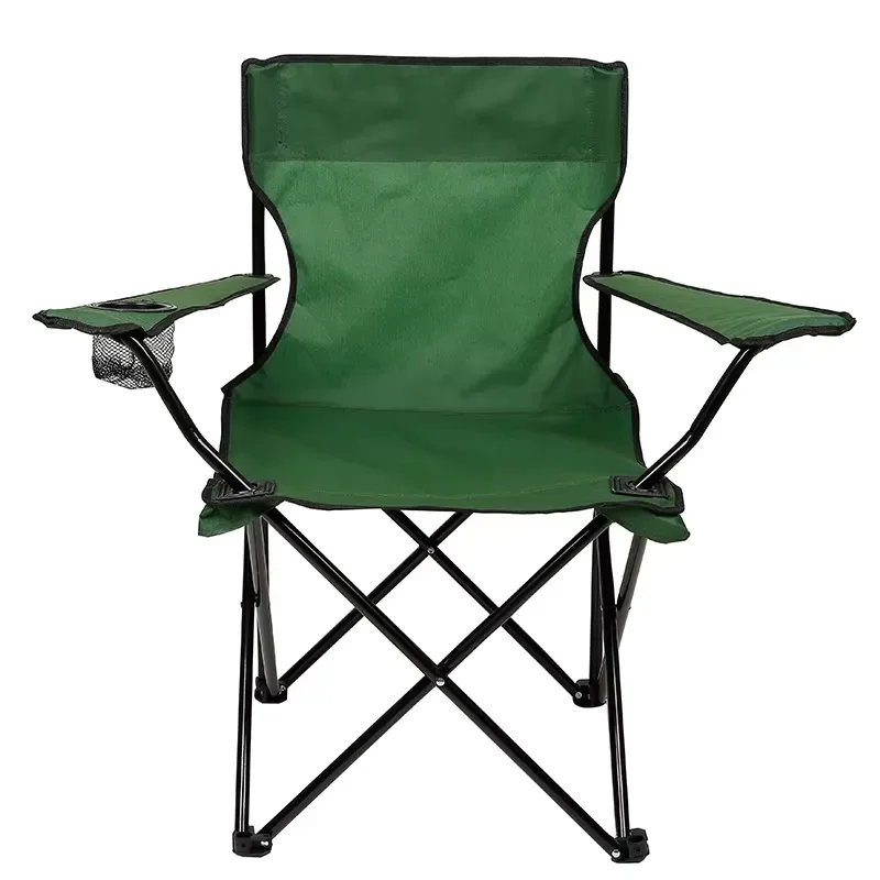 for Folding Beach Chaise Lounge Chair Outdoor Portable Fold up Chair