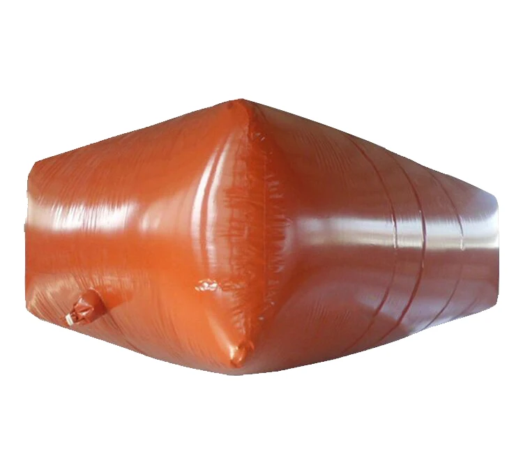 biogas digester tanks