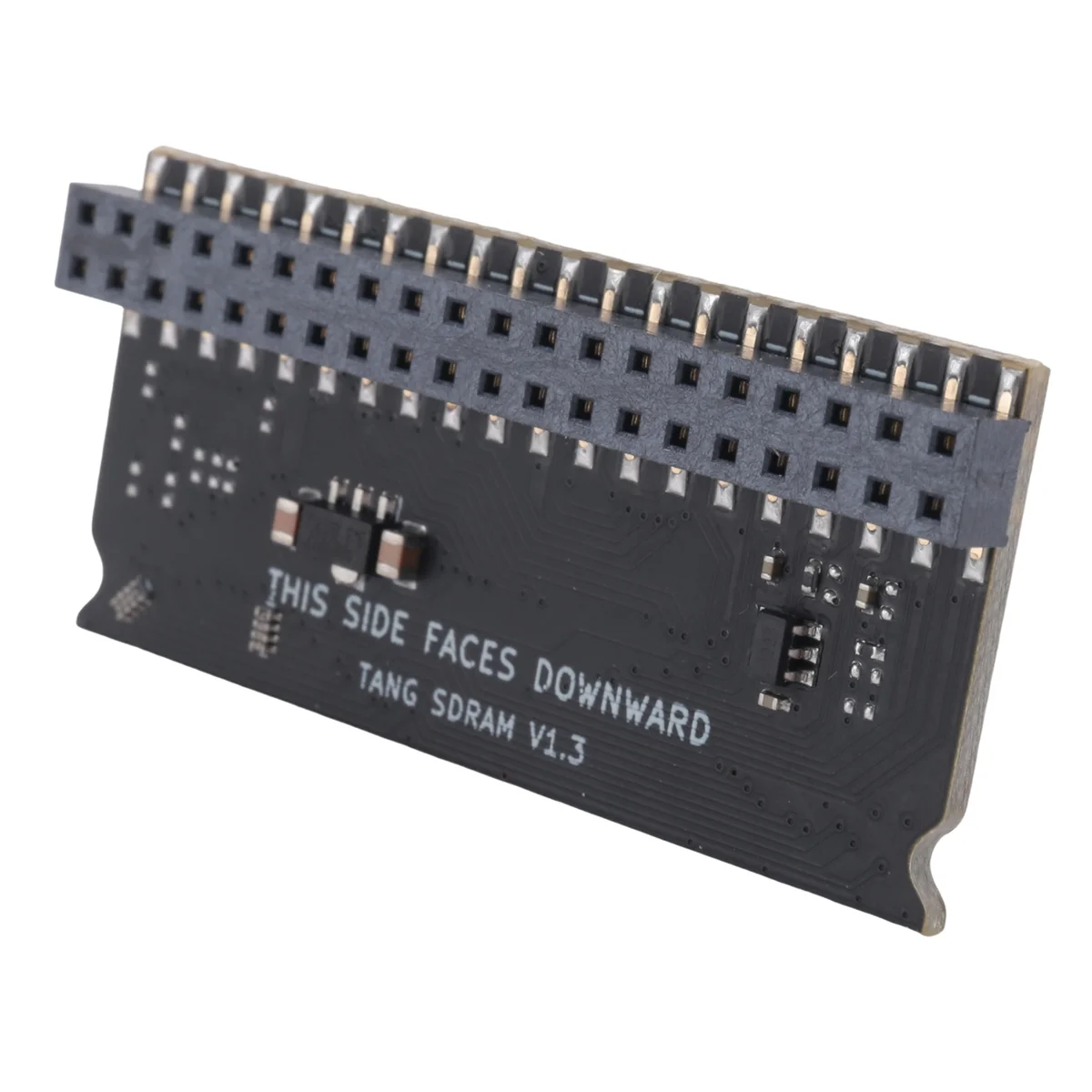 Nuova scheda di sviluppo FPGA 3C-Tang Primer 25K GW5A Scheda di sviluppo RISCV 23K LUT4 PMOD SDRAM SDRAM