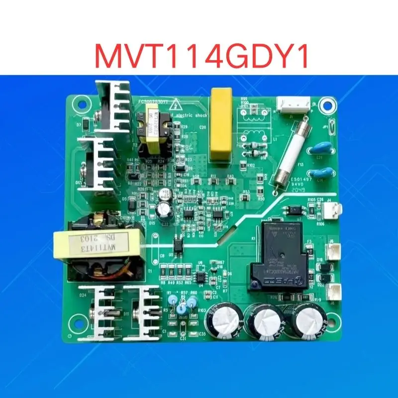 

Brand-new MVT114GDY1 inverter fan power board FC500753DY1 Fast shipping