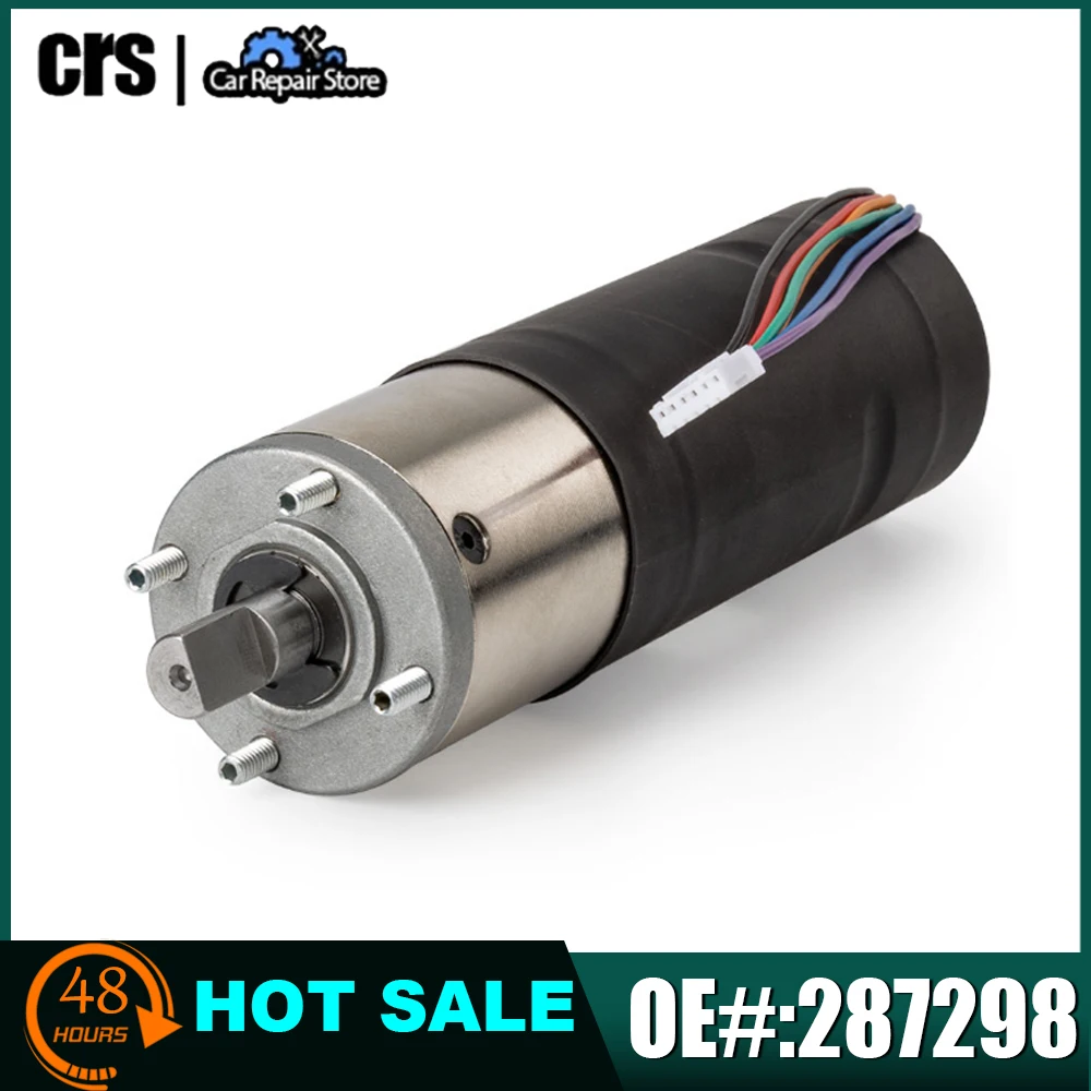 

Wall Slide Out Motor 287298 For Caravan In-wall Slide-out Motors 500:1 caravans