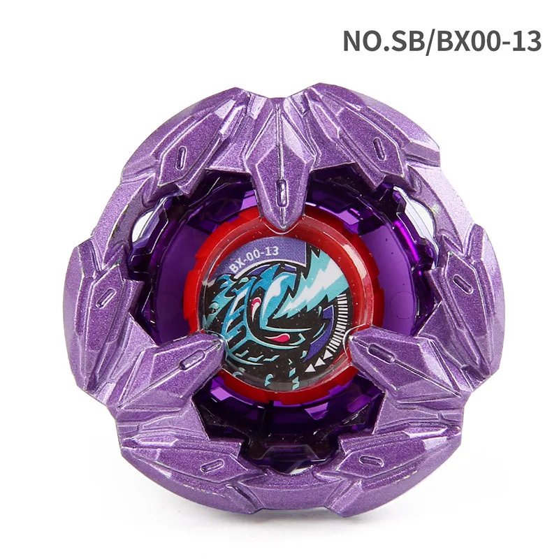 Takara Tomy Beyblades Burst Top X Gyro Pack BX-23-24-26-27 Phoenix Unicorn BX Combat Gyro