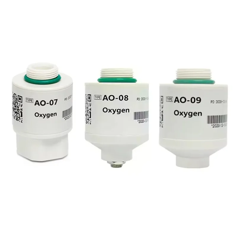 

Asair O2 sensor AO-07 AO-08 AO-09 Yi electrochemical oxygen sensor