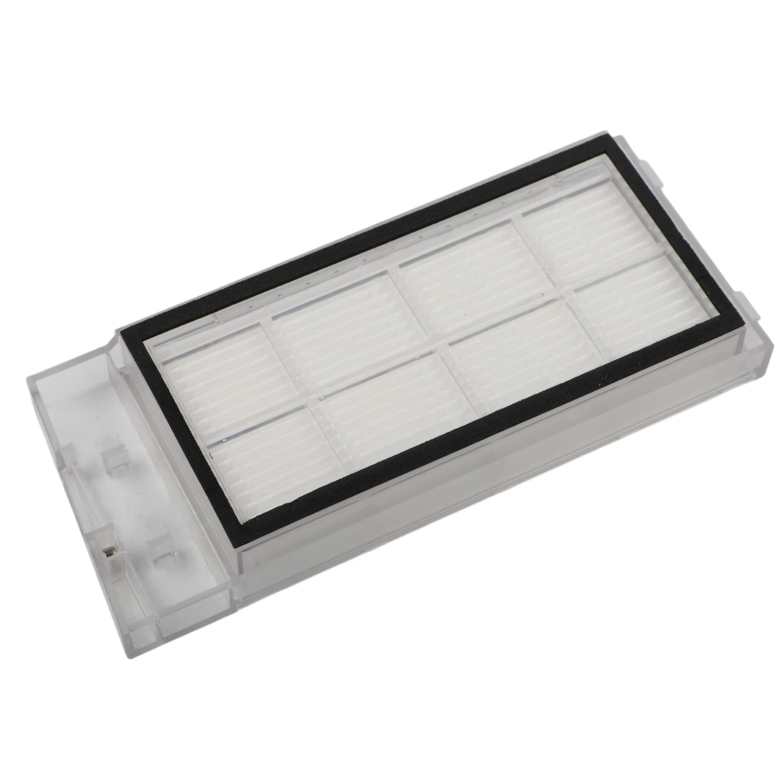 Filter Accessory Dust Box Replacement for Easy Installation Spare Part Set Reduces Emptying Frequency Stability For Suction