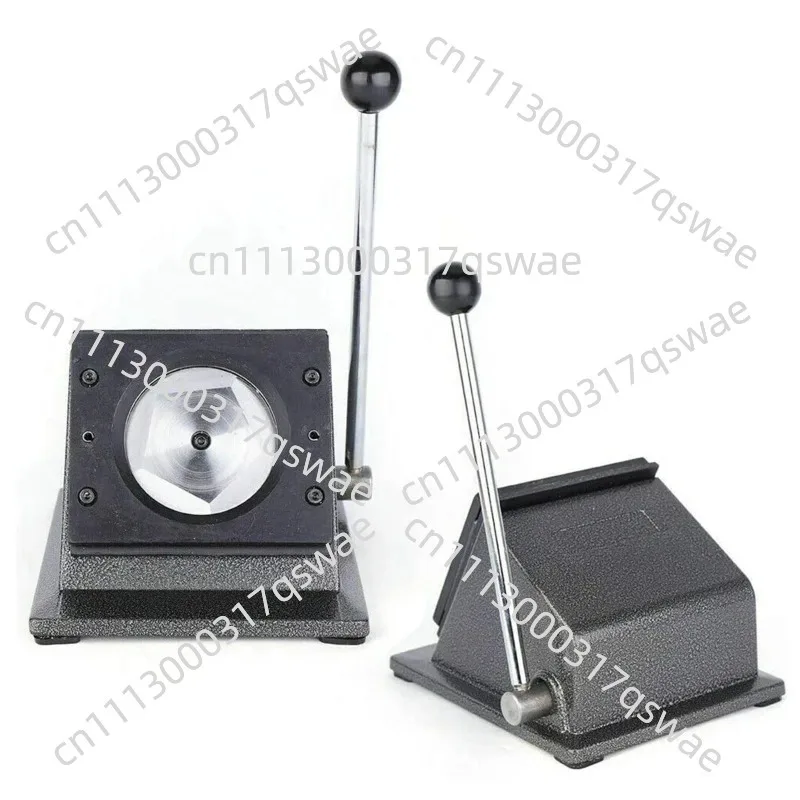 Badge Button Maker Circle Cutter Round Paper Cutting Circle Knife,Circle Cutter Paper Machine Tools