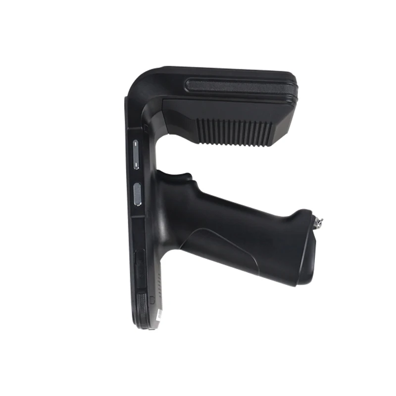 Long Range Handheld PDA Android 11 E710 Chip UHF RFID Long Range Reader with Barcode Scanner for Retail Warehouse Inventory