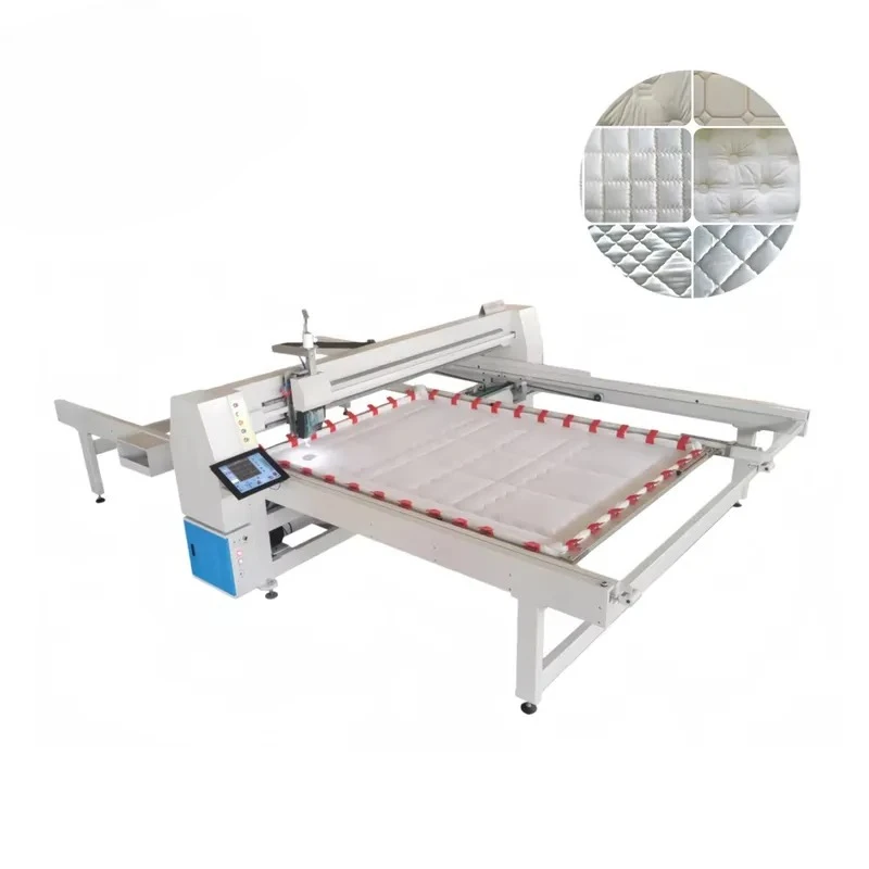 Computer servo motor for embroidery machine sewing machine (with frame)