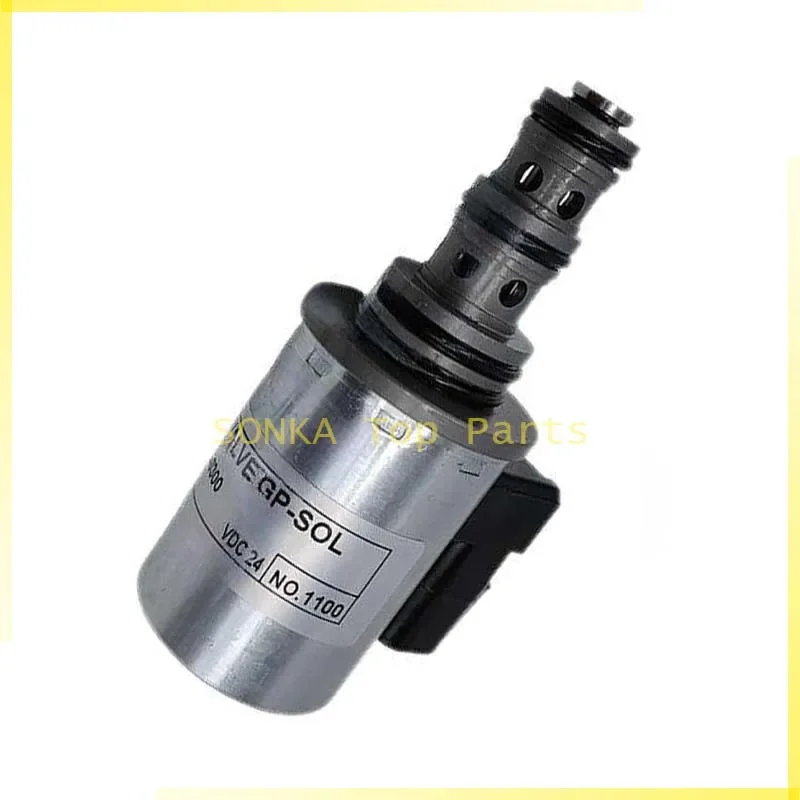 

CA2250300 225-0300 2250300 СОЛЕНОИДНЫЙ КЛАПАН ДЛЯ ДВИГАТЕЛЯ CATERPILLAR C9 CAT WHEEL LOADER 924G 924GZ 928HZ 930G 950H 962H 966H 972H