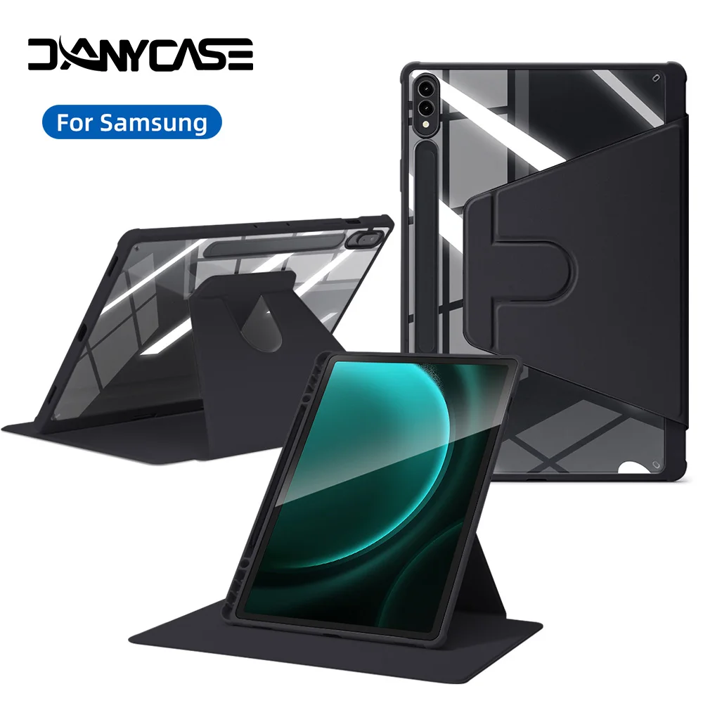 

Чехол для Samsung Galaxy Tab S6 Lite A11 8,7 дюйма S11 для S10 Lite/S10FE/S9 FE/S9 S7/S8 A8/A9 A9+/S9+/S9FE+/S10+S7+/S8+/S7FE/S10FE+