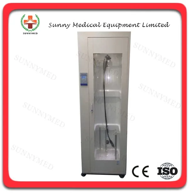 SY-P017-1 Medical single door gastroscope cabinet colonoscopy endoscope storage machine