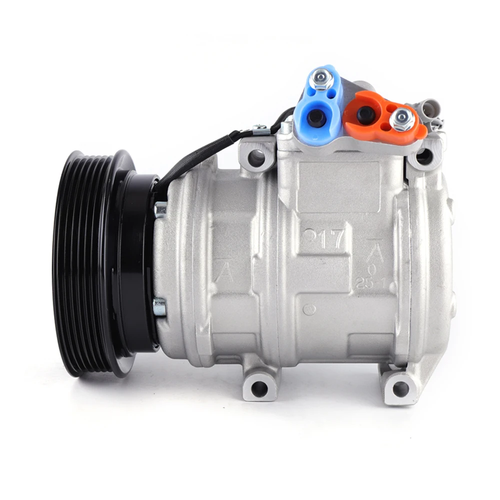 

AC A/C Compressor with Clutch for Toyota Camry 1987 - 2001 L4 2.0L 2.2L 2.5L