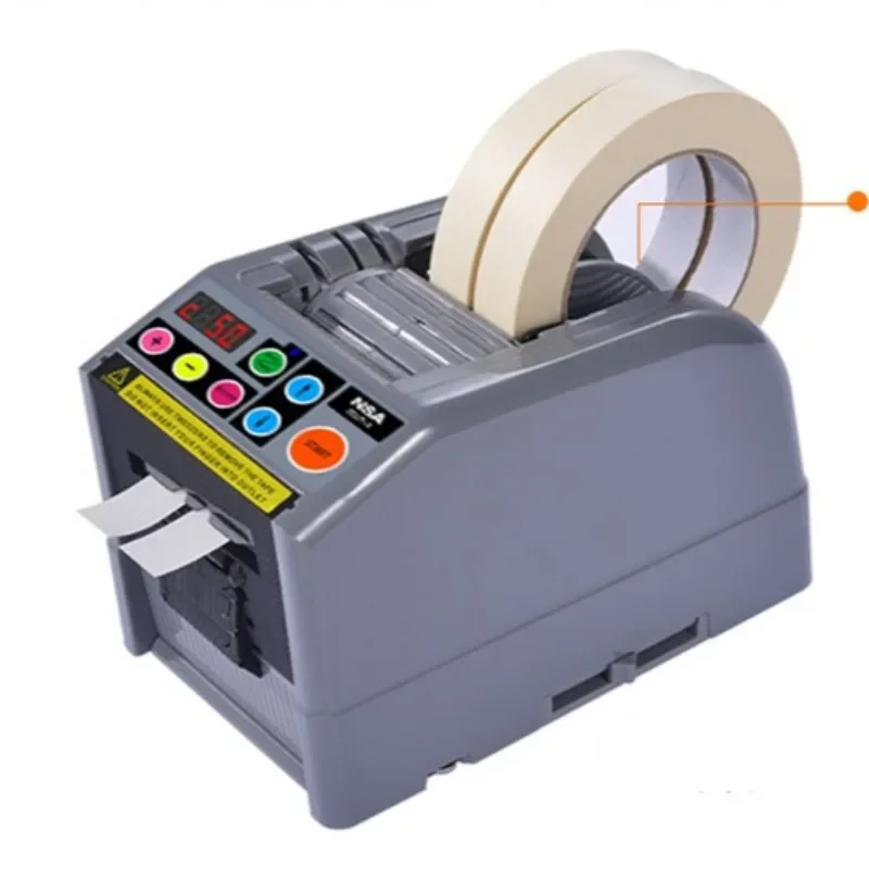 

High Rigidity ZCUT-9 Automatic Tape Dispenser