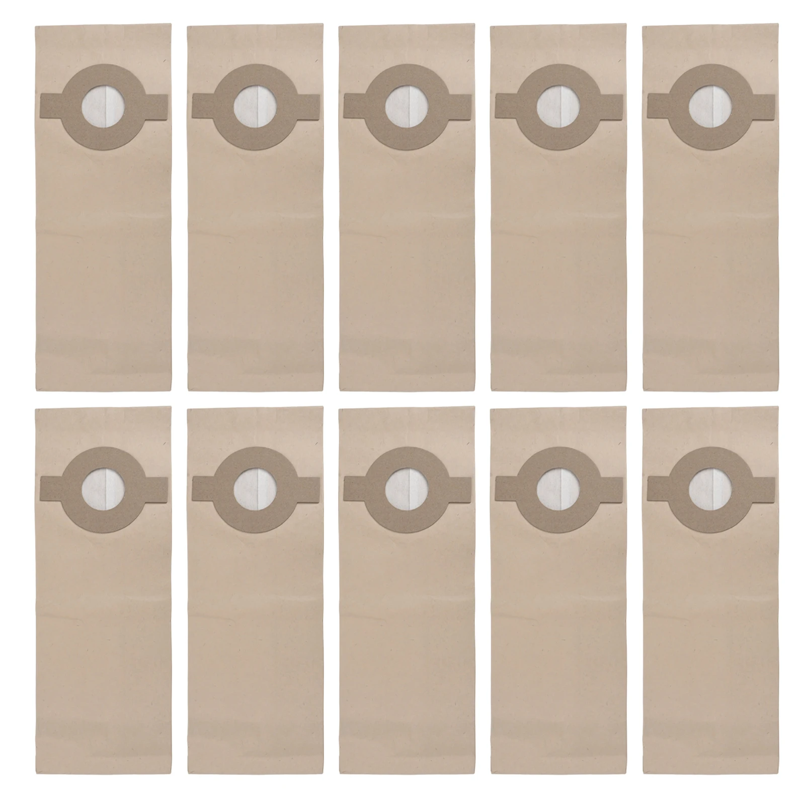 Efficient Dust for capture Vacuum Cleaner Bags For Vacuum Maintenance Constructed From High-quality Paper House Machine
