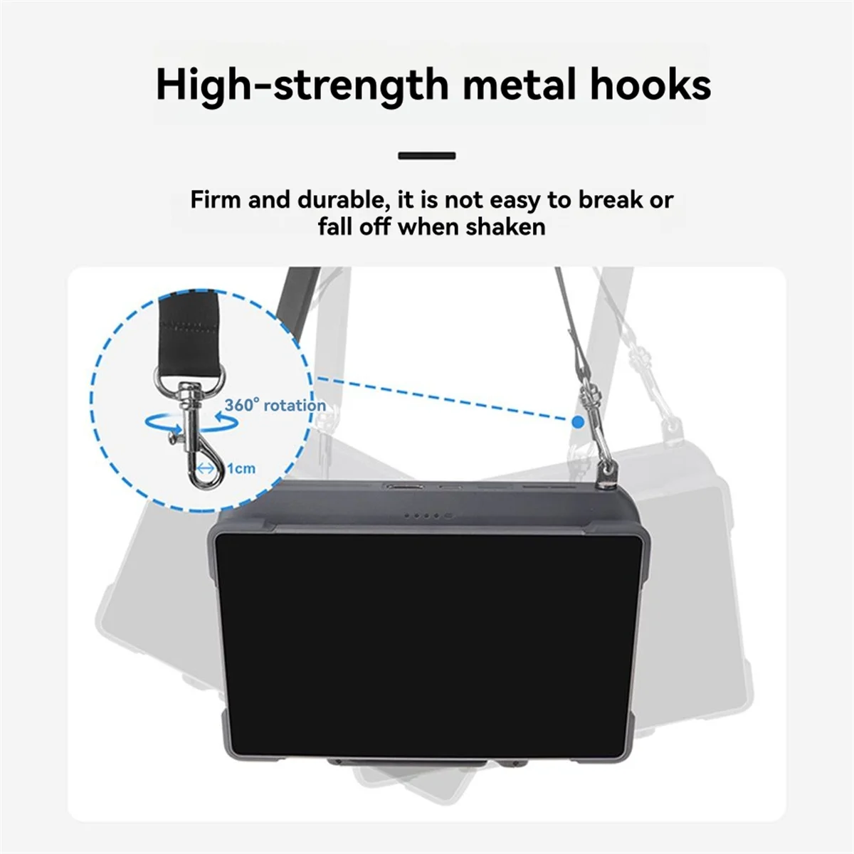 【Exclusive-Deal!】DJI Mavic 4Pro Remote Controller Strap