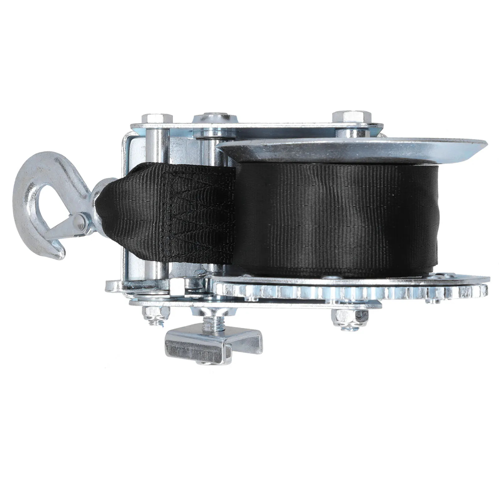 Thumbnail 3 - #22 Latest Hand Crank Winch Offers