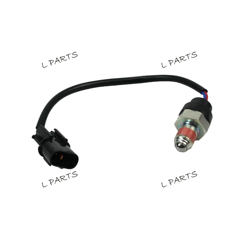 

Для пикапа JAC T6 T8, переключатель фонаря заднего хода, датчик заднего хода OEM Z-1701813-00-01