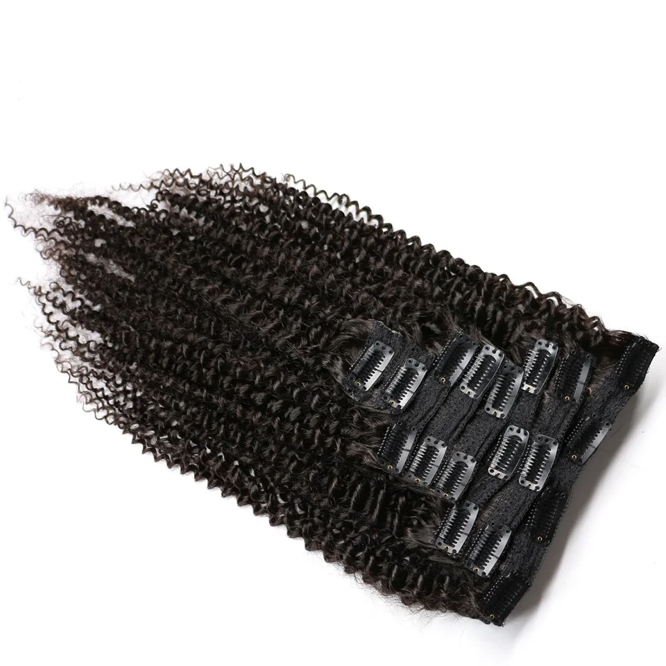 Thumbnail 2 - #85 Best Clip-In Human Hair Extensions to Buy In 2026