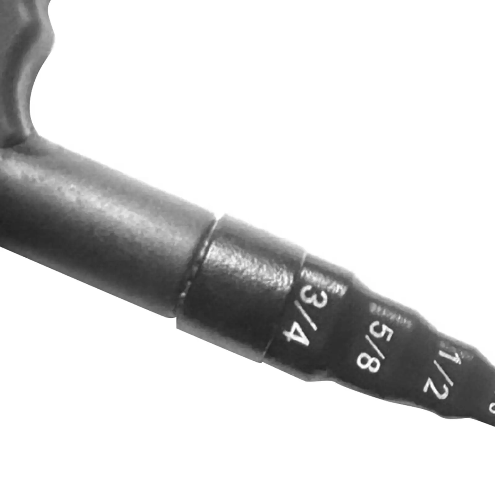 Pipe Deburring Tool Professional Compact Versatile Internal Chamfering Tool