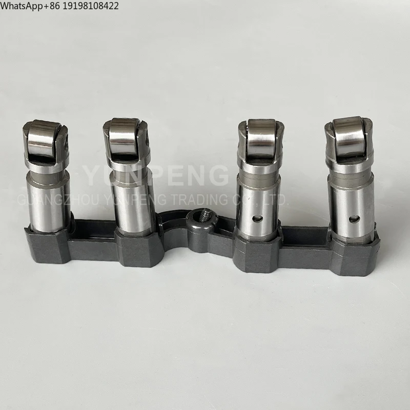 Фото Гидравлический подъемник (якорь) 5038785AD для Jeep Dodge Chrysler 300 5.7/6.4L 2005-2024, аналоги 53021726AE, 53021726BB