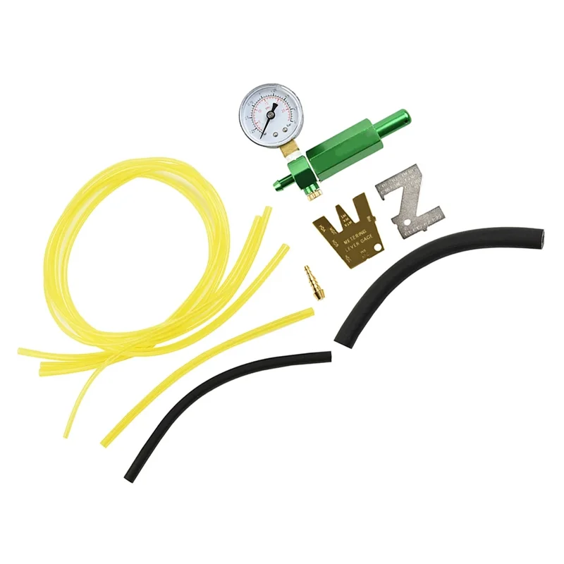 Bmby-Carburetor Gau…