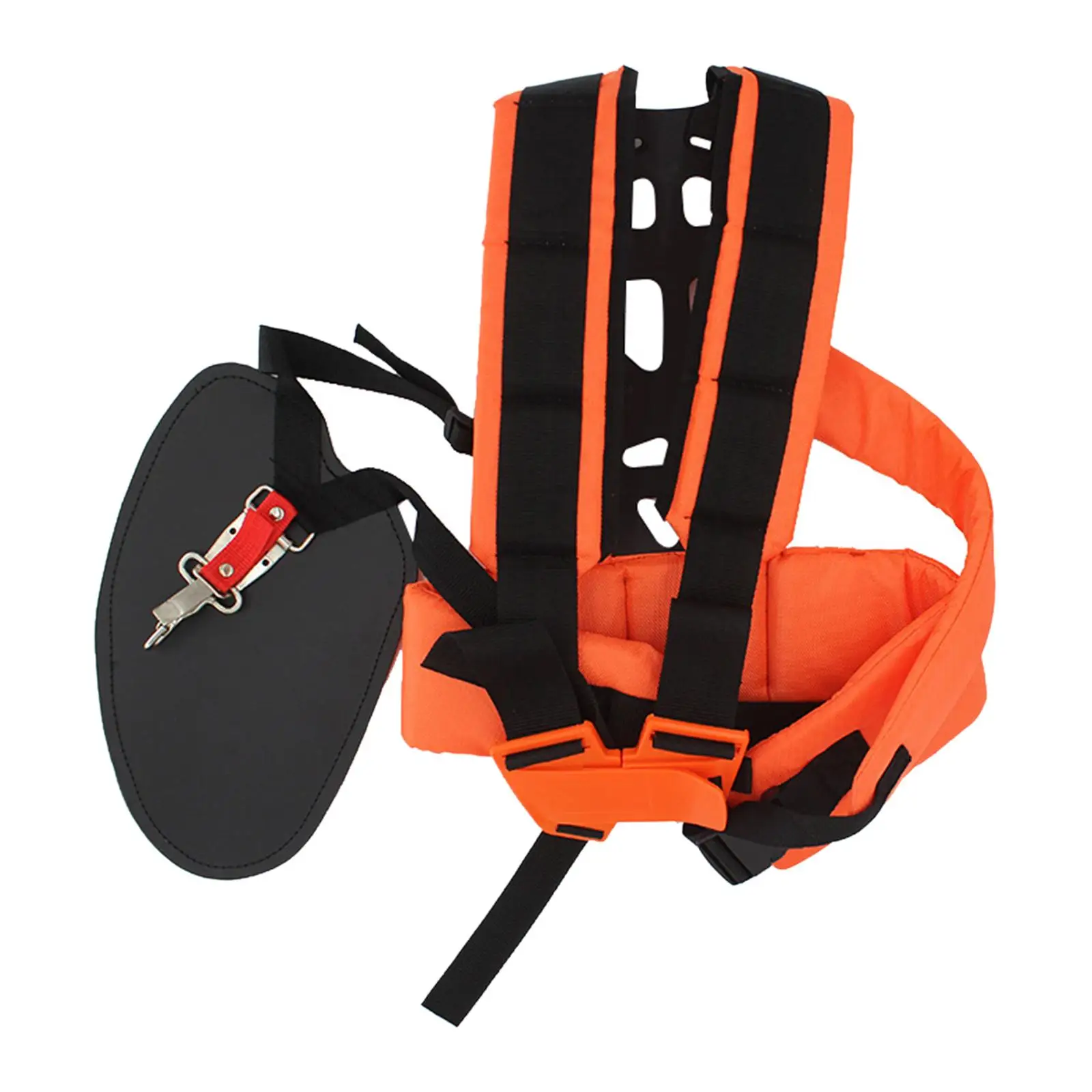 

Садовый кусторез, плечевой ремень, удобный для триммера для прополки газонов