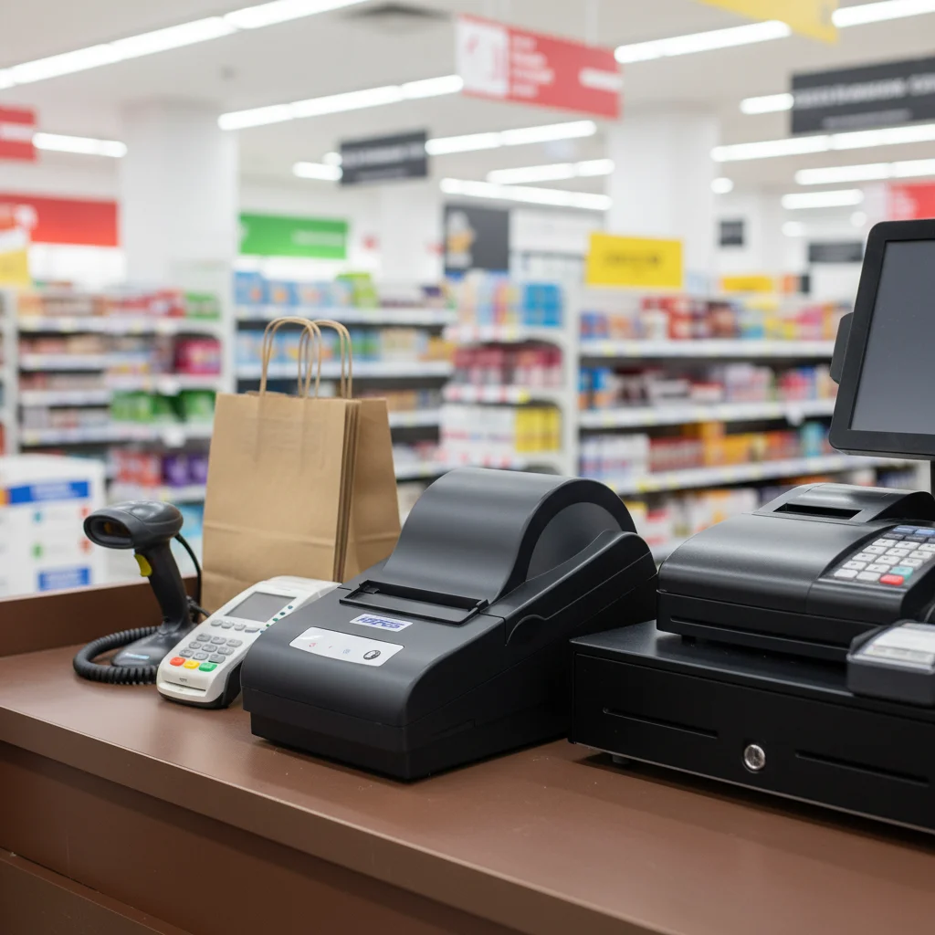 

Миниатюрный настольный термопринтер этикеток ATU&UTVHSPOS с диагональю 2 дюйма, для бумаги 58 мм, разрешение 203 dpi, поддержка POS-систем Android/iOS/Windows/Linux