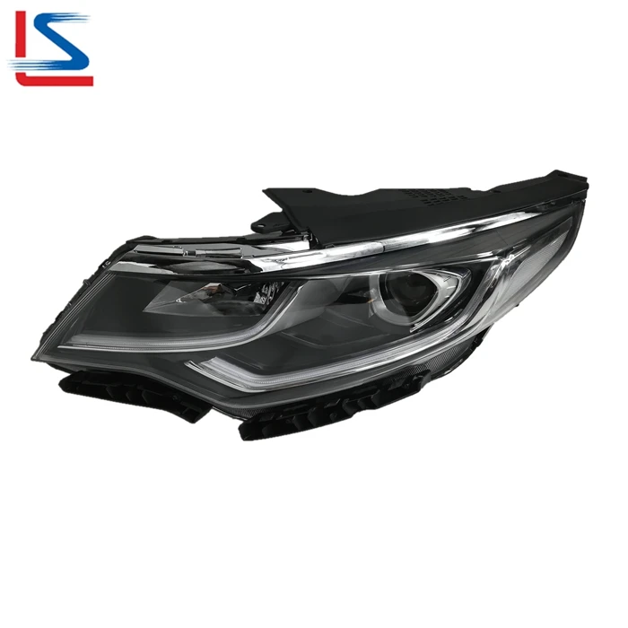 AUTO LED HEAD LAMP FOR KIA K5 OPTIMA 2019 L 92101-D4510  R 92102-D4510 L 92101-D4500 R 92102-D4500 custom car headlights