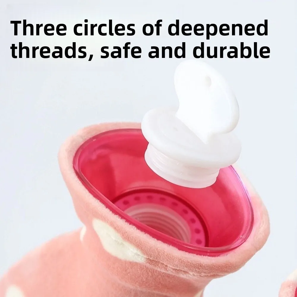 Thickened U-Shaped … - image