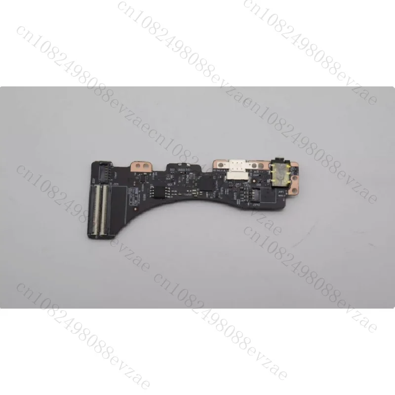 

Для Lenovo Yoga 9 14IRP8 USB аудио кнопка питания маленькая плата NS-F201 F191 NS-D991 NS-F741