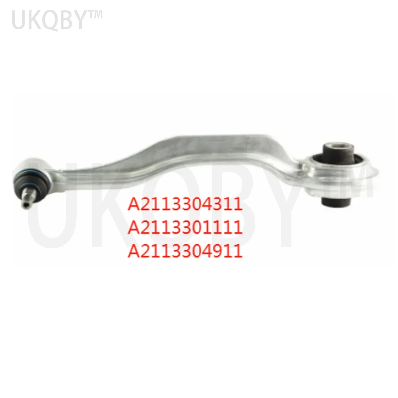 

Левая сторона тяги не имеет опоры 211 219 230 E 200 280 A2113304311 A2113304911 A2113301111