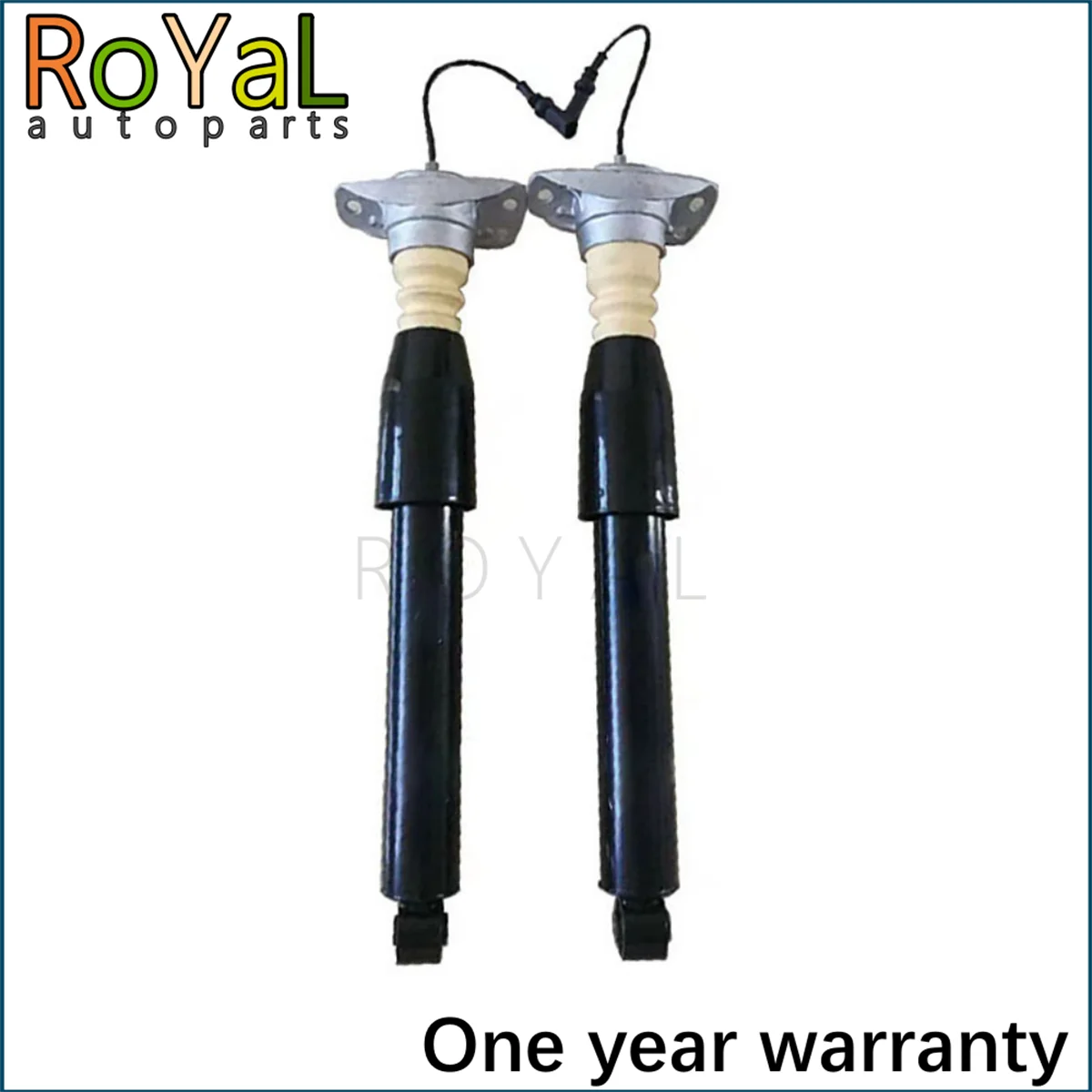 

Suitable for Audi A6L C7 4G rear inductor assembly automotive shock absorber 4G0616031A