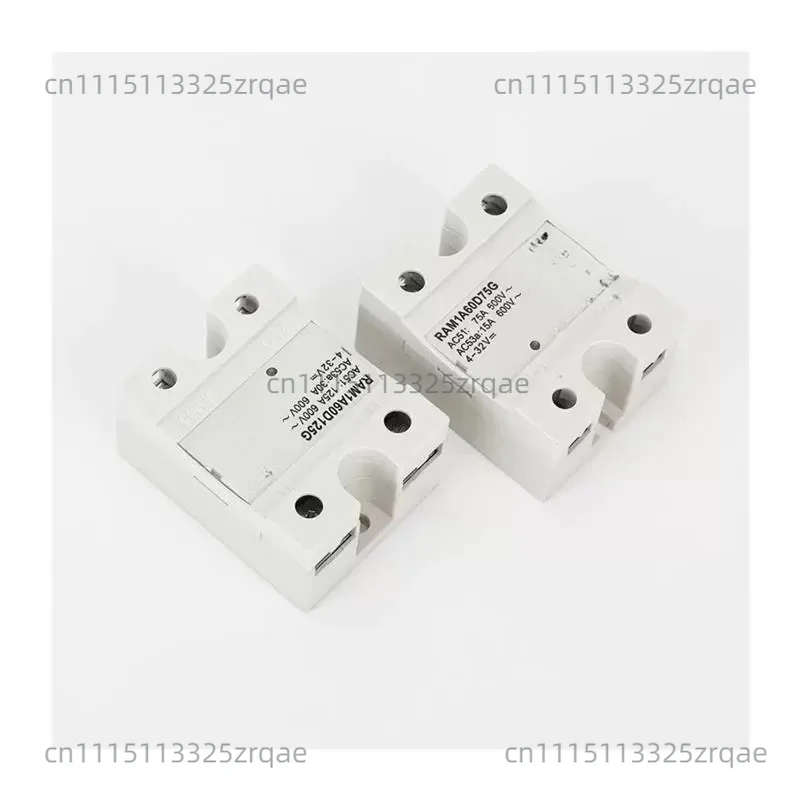 Solid state relay Original RAM1A60D50G