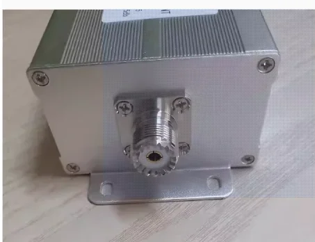 1Pc 3.52MHz Bandpass Filter BPF, 80m Band, Anti-interference & Sensitivity Improvement, 200W