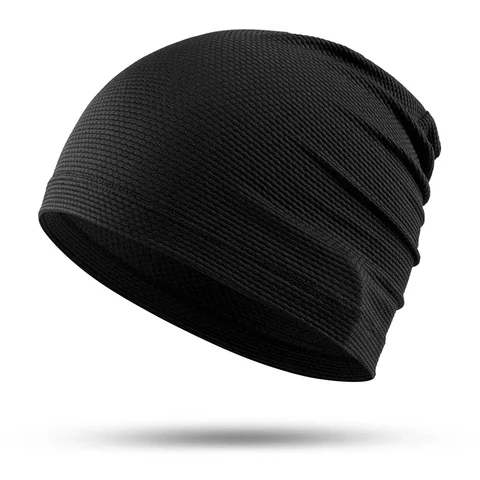 macogear спортивная сетчатая шапка из полиэстера
