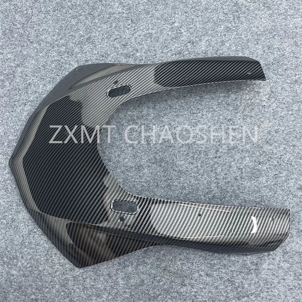

Applicable to R1 R1M 2015 2016 2017 2018 2019 15 16 17 18 19 head cover main head shell motorcycle fairing carbon fiber paint
