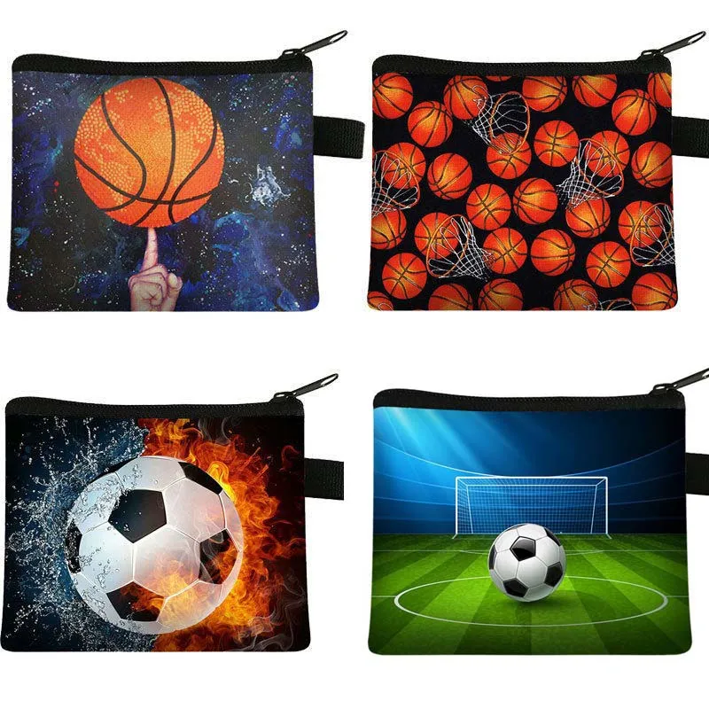 carteira-de-cartoes-de-futebol-e-basquete-presente-criativo-bolsa-de-moedas-fofa-para-fas-de-esportes-estojo-compacto