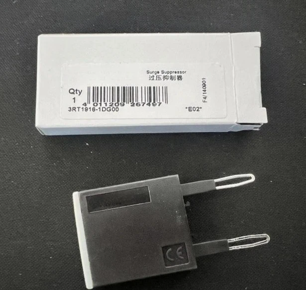 Brand New Original 3RT1916-1DG00 In Box Stock Fast Delivery