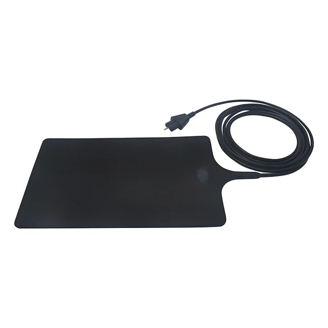 Shenzhen ESU Negative Plate Grounding Pad With Cable For Valleylab