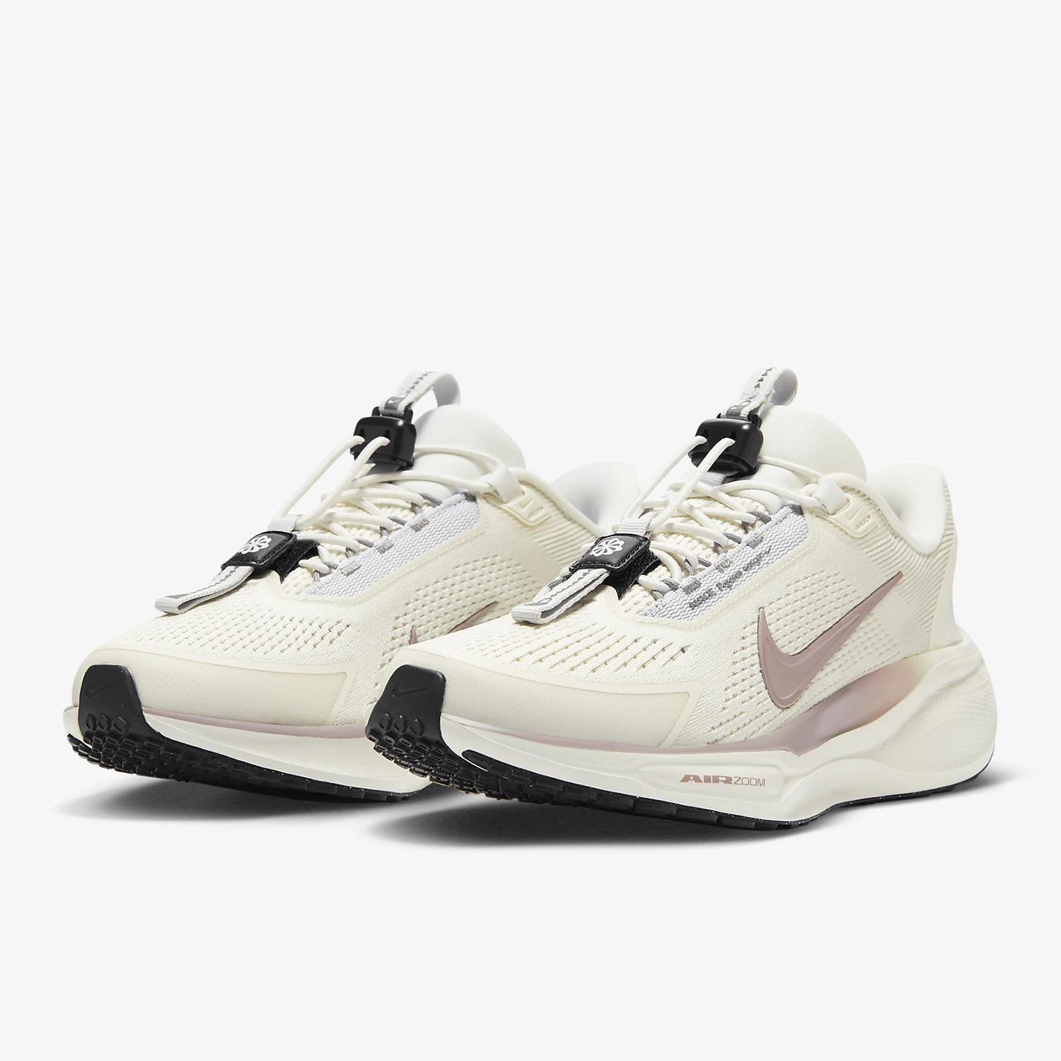 Nike genuine PEGASUS women's mesh cushioned and breathable professional running shoes FQ7844-100