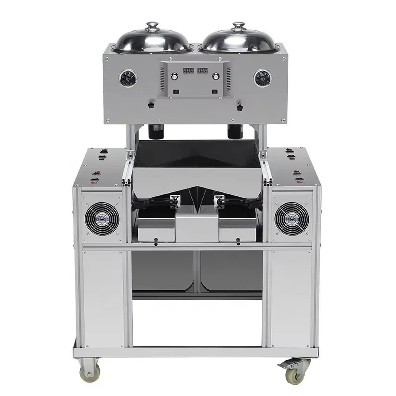 Hot Sale Oil Expeller Peanut Oil Press Machine Soybean Oil Extraction Machine