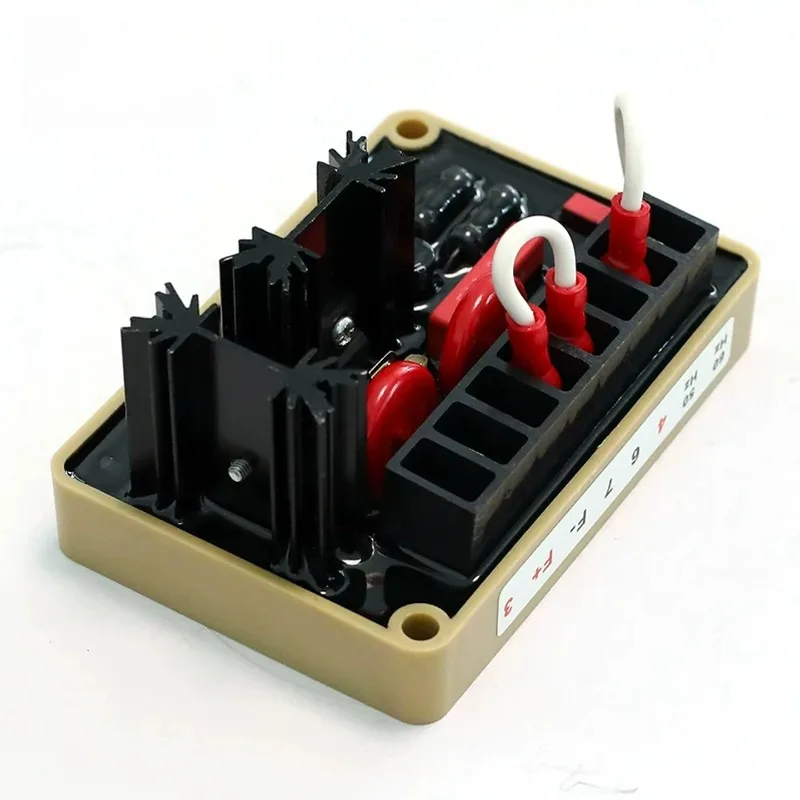 For SE350 EA350 BE350 Automatic Voltage Regulator AVR Board Diesel Generator