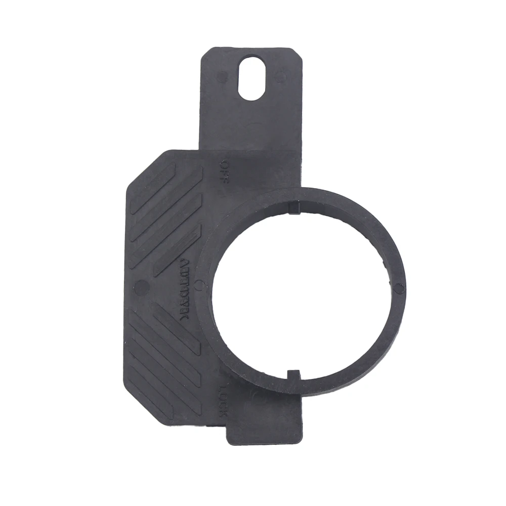 أسود، 2016-2023 حامل غطاء الوقود من الجيل الثالث من تاكوما مع حامل غطاء متوافق #4