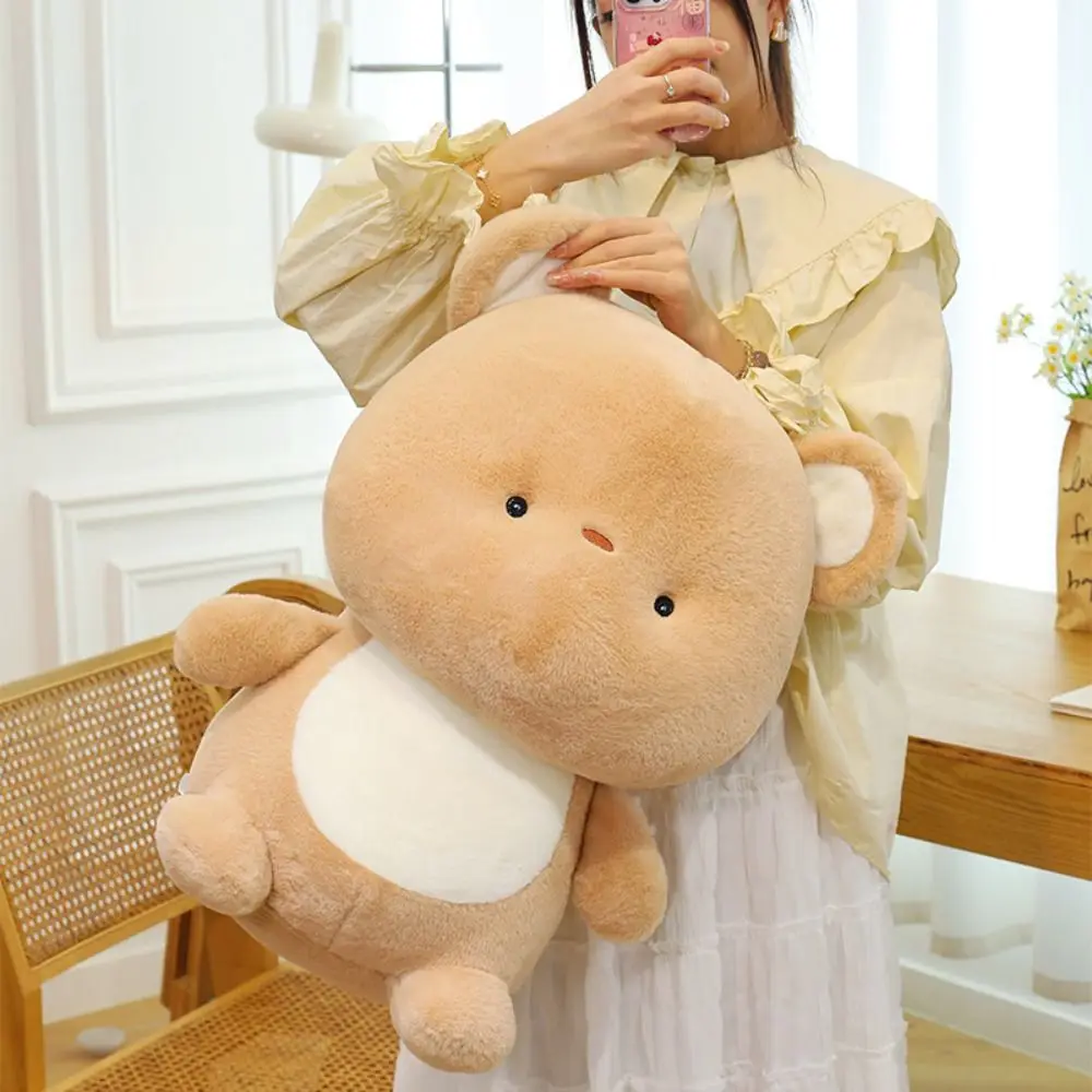 

Little pig Little Bear Plush Toy Pet Cartoon Elephant Plush Doll 30cm Cute Animal Penguin Doll Festival Party Decor