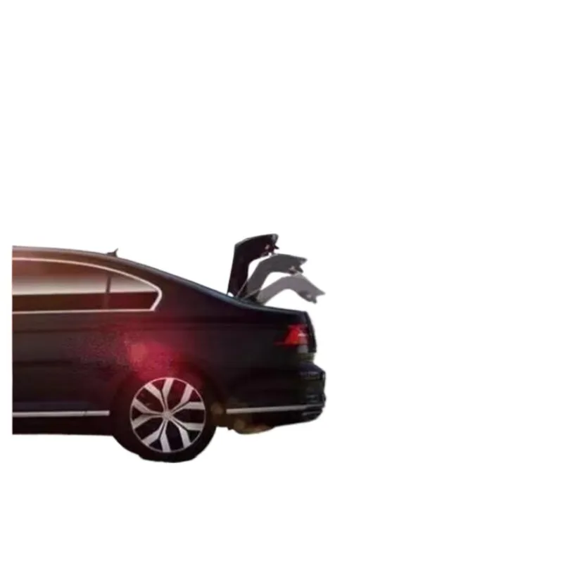 

Original electric tailgate rear tailbox modification and upgrade, electric tailgate, easy to use, practical and durable