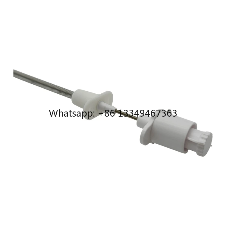 

Катетер Pezzer Одноразовый медицинский катетер для кормления Malecot Pezzer Пластиковый детский назальный катетер